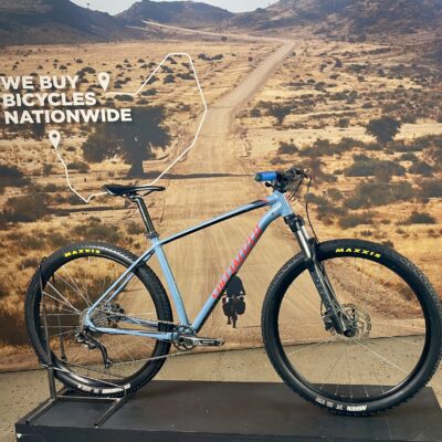 Pre-Owned Specialized Rockhopper (L) BM12504 (2019)