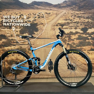 Pre-Owned Giant Anthem (M) BM12531 (2018)