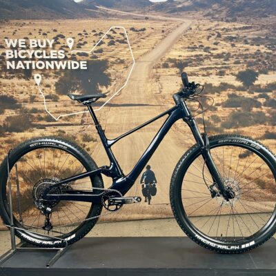 Pre-Owned Scott Spark 970 (M) BM12533 (2023)