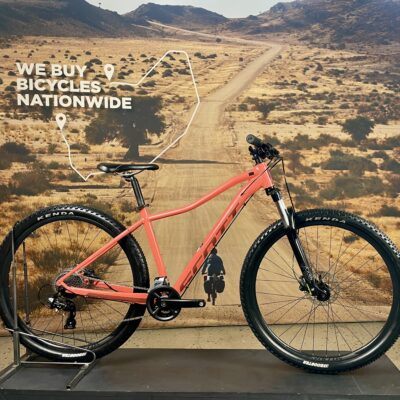 Pre-Owned Scott Contessa Active  (M) BM12480 (2020)