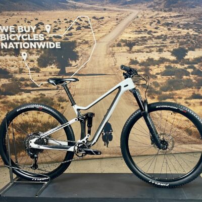 Pre-Owned Merida One Twenty  (S) BM12534 (2021)