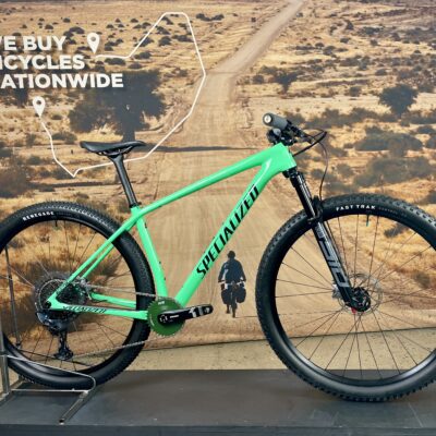 Pre-Owned Specialized Epic Comp (M) 2024 BMS236