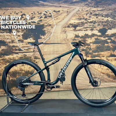 Pre-Owned Specialized  Epic (M) BM12461 (2022)