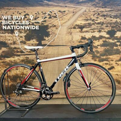Pre-Owned Trek One  Series 1.2 (52cm) BM12362 (2016)