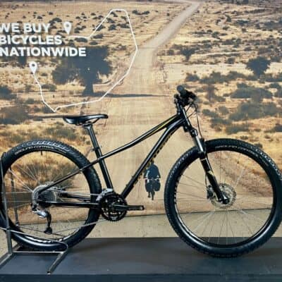 Pre-Owned Specialized Pitch (S) BMJ71 (2019)