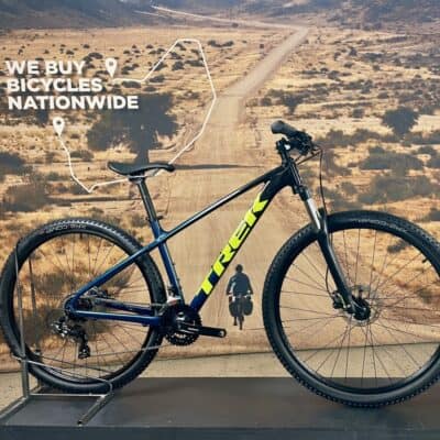 Pre-Owned Trek Marlin 5 (S) BMJ73 (2021)