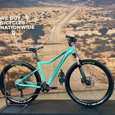 Pre-Owned Merida Juliet  7.300 (M) BM12562 (2019)