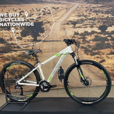 Pre-Owned Merida Big Seven (S) BM12525 (2015)