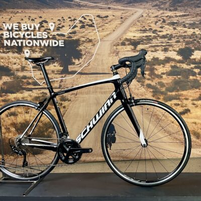 Pre-Owned Schwinn Fastback  (56cm) BM12577 (2022)