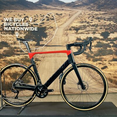 Pre-Owned Merida Scultura 4000 (60cm) BM12565 2022