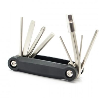 Ryder Fly9 Tool
