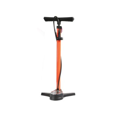 Speedmaster Pump Alloy Floor Smartie W/Gauge&smrtn head