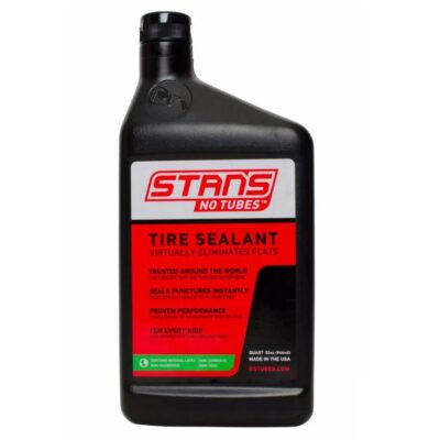 Stans tyre sealant 1000ml
