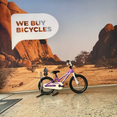 Pre-Owned Specialized Hotrock (Kids) BM10932 (2019)