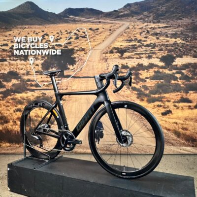Pre-Owned Giant Propel (52cm) BM11880 (2024)