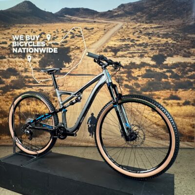 Pre-Owned Specialized Camber Comp (L) BM12325 (2015)