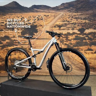 Pre-Owned Specialized Rumor (M) BM12321 (2016)