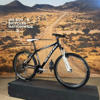 Pre-Owned Scott Aspect (M) BM12420 (2008)
